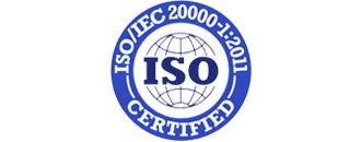 iso20000信息安全体系认证